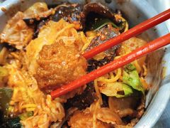 -堂堂小伙夫·辽宁小吃大排档(京西大悦城店)