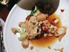 -客语客家菜(东山口店)