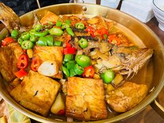 -食光慢宴·安吉土菜馆