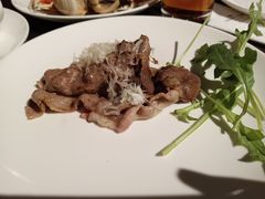 -乐咖啡西餐厅(太湖皇冠假日酒店)