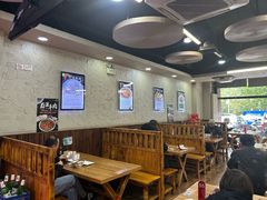 -老陕兄弟(彩虹新城店)