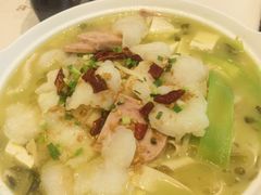 -鱼你在一起(闵行龙盛国际店)