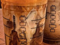 -星巴克(北京太平桥大街店)