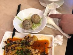 -盛记粥面(佐敦店)