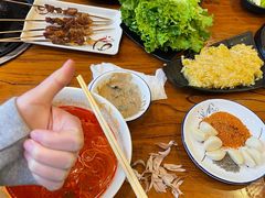 -老友谊冷面店(苏家屯店)
