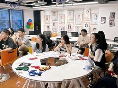 -新东方成人英语学习考试·口语·商务(延安路校区)