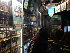 -Brew Bear 酿酒熊精酿啤酒餐厅(东湖路店)