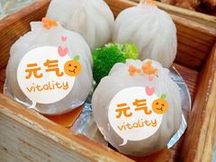 -御膳粥·牛乳粥底火锅·地道顺德菜(容桂店)