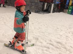 -长沙湘江冰雪世界