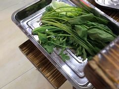 -金鼎雪山牦牛杂火锅(理县总店)