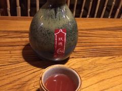 -长亭酒肆.武夷菜(鼓楼后海店)