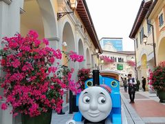 -佛罗伦萨小镇广佛名品奥特莱斯(疏港路店)