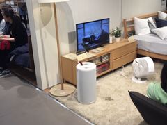 -MUJI无印良品(华懋店)