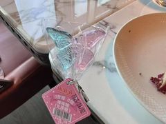 -深圳美高梅酒店·意烁FIAMMA·地中海餐厅
