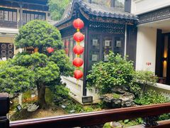 -北园酒家(小北路店)
