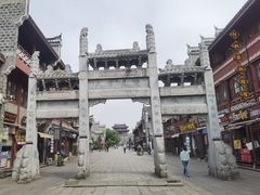 -襄阳古城