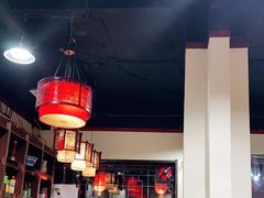 大堂-九河居(荔湾路店)