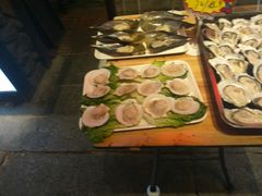 -阿楷·二十年烧烤宵夜·渔家小寨(达明店)