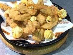 -探鱼·鲜青椒爽麻烤鱼(苏宁广场店)