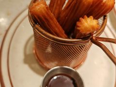 -CRAZYONES西班牙海鲜饭(上海美罗城店)