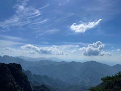 -三清山风景名胜区