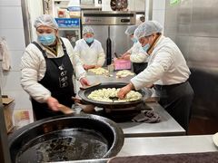 -哑巴生煎(临顿路店)