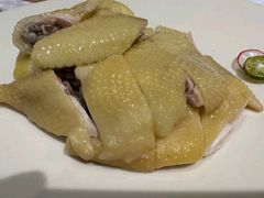 -红棉中餐厅·广州海航威斯汀酒店