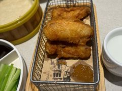 -普天和酒楼·新津菜·烤鸭(天津之眼店)