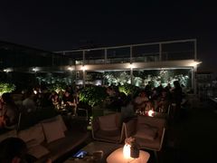 -The ROOF (通盈中心店)