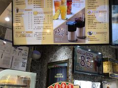 -美芝莲(领展购物广场中关村店)