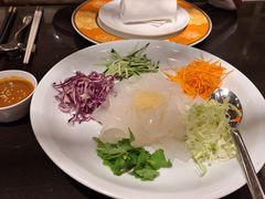 -北京王府井希尔顿酒店·秦唐中餐厅Chynna