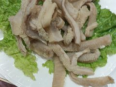 -清真·马家火锅美食城(镇江北路店)