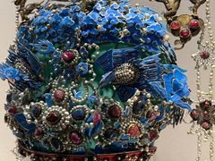 -萬春金福下午茶(故宫店)