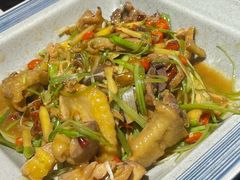 -小财神·老派赣州菜·中华美食地标(第五大道店)