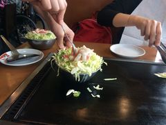 -鹤桥风月(ヨドバシ梅田店)