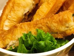 -锡和无锡菜(景丽苑店)