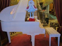 -波特曼西餐厅(中央大街店)