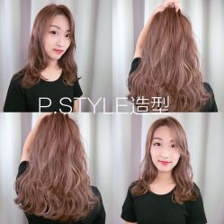 -P.STYLE 派斯造型