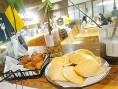 -沏点Trattoria意大利餐厅(新街口店)