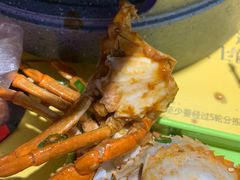 -赖胖子肉蟹煲(金牛万达店)