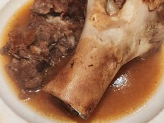 -西贝莜面村(上海百联西郊店)