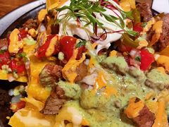 -Pistolera Mexican Cantina女枪手墨西哥餐厅(碧云路店)