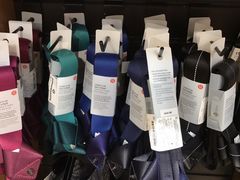 -lululemon athletica(希慎广场店)