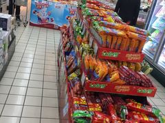 -京客隆超市(京源店)