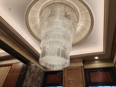 -太原星河湾酒店-真粤中餐厅