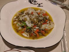 -千岛湖小鱼儿·淳安匠心农家菜