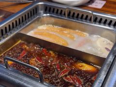 -好得火锅(育才店)