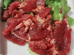 嫩肉片-大渝火锅(苏州西城永捷店)