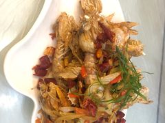 皮皮虾-覃记海鲜美食餐厅