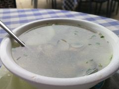 -钱大妈海鲜饭店(保利林语店)